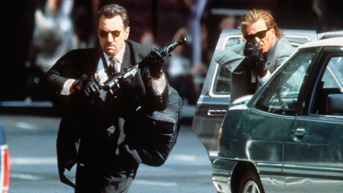 Leonardo DiCaprio, Austin Butler, Adam Driver, and Bradley Cooper in talks for Michael Mann’s ‘Heat 2’